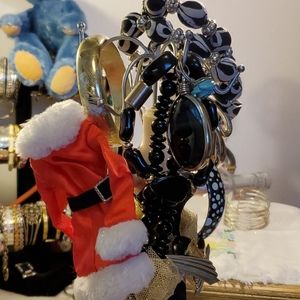 Bundle of Costume Jewelry